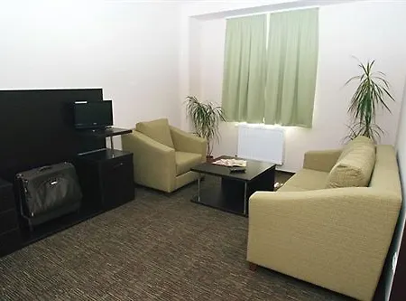 酒店 Whb酒店 杰尔