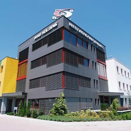 Whb酒店 杰尔